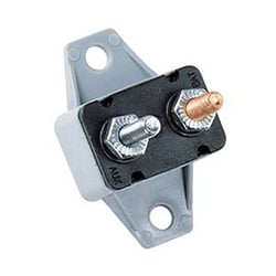 Picture of Bussmann CBP30BA 30 Amp 14V DC Circuit Breaker with Automatic Reset