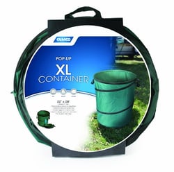 Picture of Camco 42895 Pop-Up XL Collapsible Container 22x28 Inch