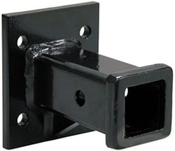 Picture of Buyers 1804055 Bolt-On Receiver Tube 2" 10 Ton Capacity
