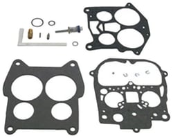 Picture of Sierra 18-7077 Carburetor Repair Kit for MerCruiser Rochester 4BBL