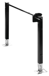Picture of Stromberg Carlson LG-1 Complete Electric Landing Gear System 5th Wheel 5000 lb Capacity