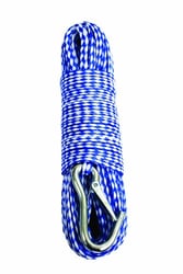 Picture of Attwood Marine 11722-2 Solid Braid Nylon Rope