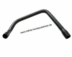 Picture of Sierra 18-70945 Molded Cooling Hose Thermostat Housing to Port Manifold