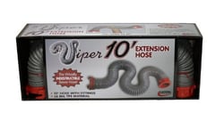 Picture of Valterra D04-0410 Viper 10' RV Sewer Hose Extension