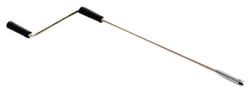 Picture of Stromberg Carlson LG-119226 Manual Crank Handle for RV Landing Gear