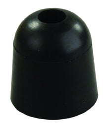 Picture of JR Race Car 11745 RV Door Bumper with Mounting Screw