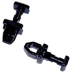Picture of Parallax Power Supply 13516372 Replacement Door Latch for Power Converters