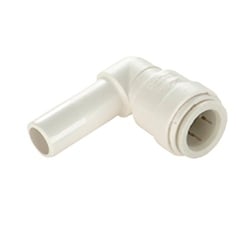 Picture of Sea Tech 013518-10 1/2" Stackable Elbow Connector