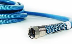 Picture of Camco 22823 Heavy Duty 10' Premium RV Drinking Water Hose 5/8 Inch