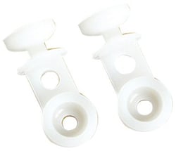 Picture of RV Designer A106 Overhead Snap Carrier Pack of 14