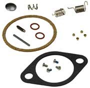 Picture of Quicksilver 809735A 1 Carburetor Repair Kit for Mercury Force Outboard