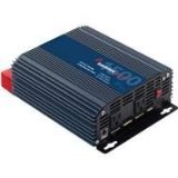 Picture of Samlex SAM-1500-12 Modified Sine Wave Inverter 1500W 12V DC to 115V AC