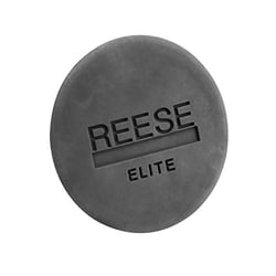Picture of Reese 30136 Gooseneck Ball Hole Cover for Elite Under-Bed Hitch