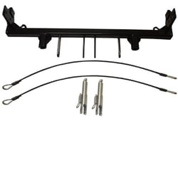 Picture of Blue Ox Bx1689 Base Plate For Gmc Terrain