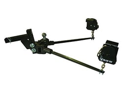 Picture of Blue Ox BXW1500S SwayPro Weight Distributing Hitch with Sway Control