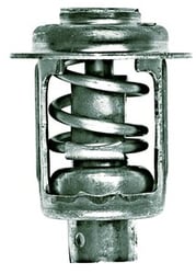 Picture of Quicksilver 895338 130°F Outboard Thermostat for Mercury Mariner 2-Cylinder Engines
