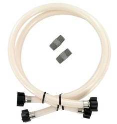 Picture of Valterra P23512PB RV Water Pump Installation Kit with Anti-Hammer Hoses
