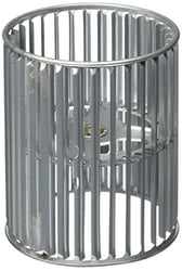 Picture of Suburban Mfg 350129 Room Air Blower Motor Assembly for SF Series Furnaces