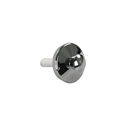 Picture of JR Products 95145 Pop-Stop Stopper Chrome