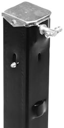 Picture of Stromberg Carlson LG-179014 RV Landing Gear Follow Leg with Drop Leg and Cage Pin