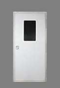 Picture of AP 015217720 RV Entrance Door 30x72 Right Hand Square Style Polar White
