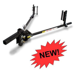 Picture of Equalizer 90000400 Weight Distribution Hitch 400lb TW 4000lb GTW