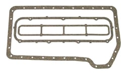 Picture of Sierra 18-4366 Oil Pan Gasket Set for MerCruiser 224 CID 3.7L Engines