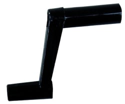 Picture of JR Race Car 20215 Plastic Window Crank 1-3/8 Inch RV Camper Replacement Handle