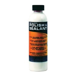 Picture of Bio-Kleen Products M00803 Polish & Sealant 4 oz Marine Boat Care