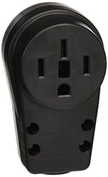 Picture of Progressive Industries RV14-50R 50 Amp Replacement Receptacle for RV Power Cords