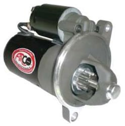 Picture of Arco Starting & Charging 70201 High Performance Gear Reduction Inboard Starter