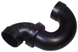 Picture of Lasalle Bristol 635895P 1-1/2" ABS P-Trap with Union