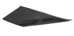 Picture of Quicksilver 815632A02 OEM Replacement Skeg for MerCruiser Bravo One & Bravo Three Sterndrive