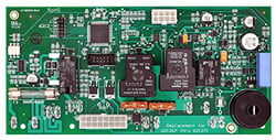 Picture of Dinosaur Electronics 6212XX RV Refrigerator Power Supply Board