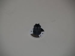 Picture of Quicksilver 805134A4 Power Trim Sender Rotor for MerCruiser Sterndrive