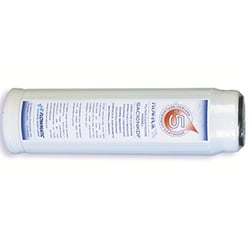 Picture of Flowmatic Systems GAC10N/KDF-RV Flow-Pur RV Water Filter Cartridge Replacement