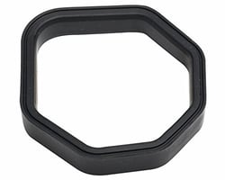 Picture of Sierra 18-0656 Exhaust Tube Seal for Yamaha Outboard Motors