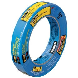 Picture of 3M 03680 ScotchBlue Original Multi-Surface Painter's Tape 3/4 Inch x 60 Yards