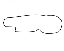 Picture of Sierra 18-0715 Float Chamber Gasket for Yamaha Outboards