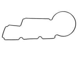 Picture of Sierra 18-0711 Float Chamber Gasket for Yamaha Outboards