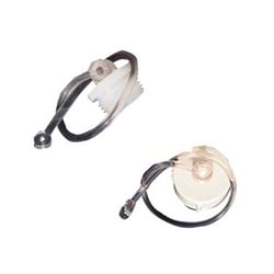 Picture of Camco 22104 Male Hose Plug 3/4 Inch with Lanyard