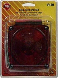 Picture of Peterson Fluid V440 6-Function Combination Stop Tail Turn Light