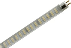 Picture of Ming's Mark Inc 3528102 Green LongLife T5 Base LED Tube Light 12 Inch