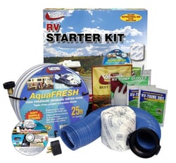 Picture of Valterra K88105DVD RV Starter Kit with Instructional DVD