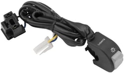 Picture of Helix Racing Products 787-7707 Universal Headlight Switch Yamaha BMW