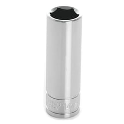 Picture of Performance Tool W38414 6-Point Socket 3/8" Drive 14mm