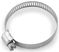 Picture of Helix Racing Products 111-6220 Stainless Steel Hose Clamps 10-Pack
