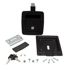 Picture of AP 015246219 RV Entrance Door Slam Lock Latch