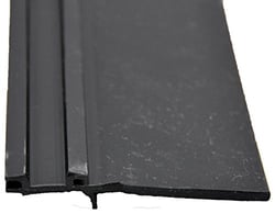 Picture of AP 018-316 Black Premium EK Slide-Out Seal Base with Wiper
