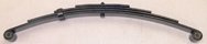 Picture of AP 014124903 RV Trailer Axle Leaf Spring 1750 lbs 4-Leaf